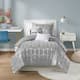 Option GreySilver