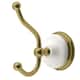 Option Brushed Brass