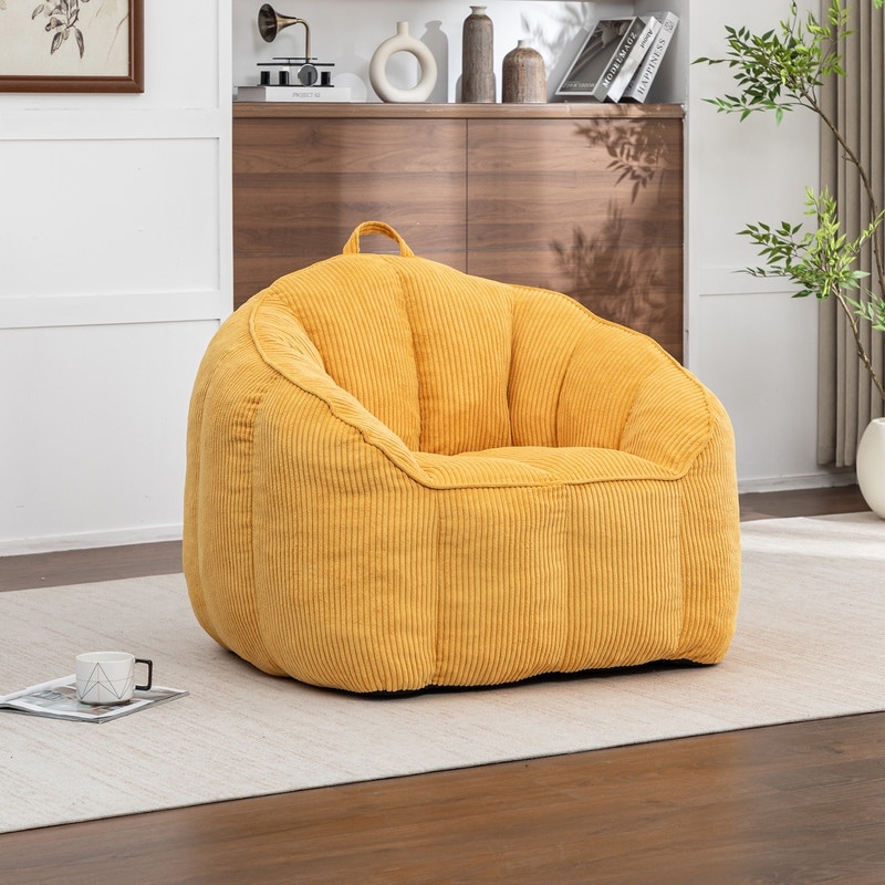 Comfortable Bean Bag Sofa for Living Room or Bedroom