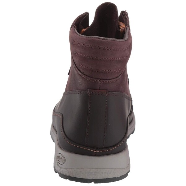 chaco women's ember hiking boot