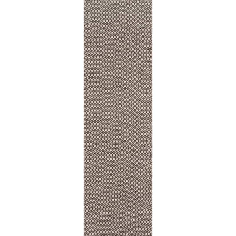Momeni Mesa Hand Woven Wool Contemporary Abstract Area Rug