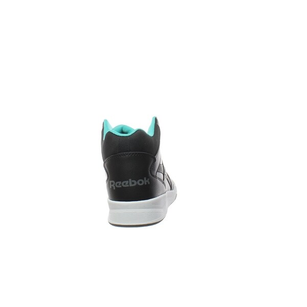reebok royal bb4500 hi2 black