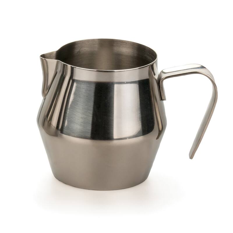 Steaming Pitcher- 10 Oz - 10-Ounce