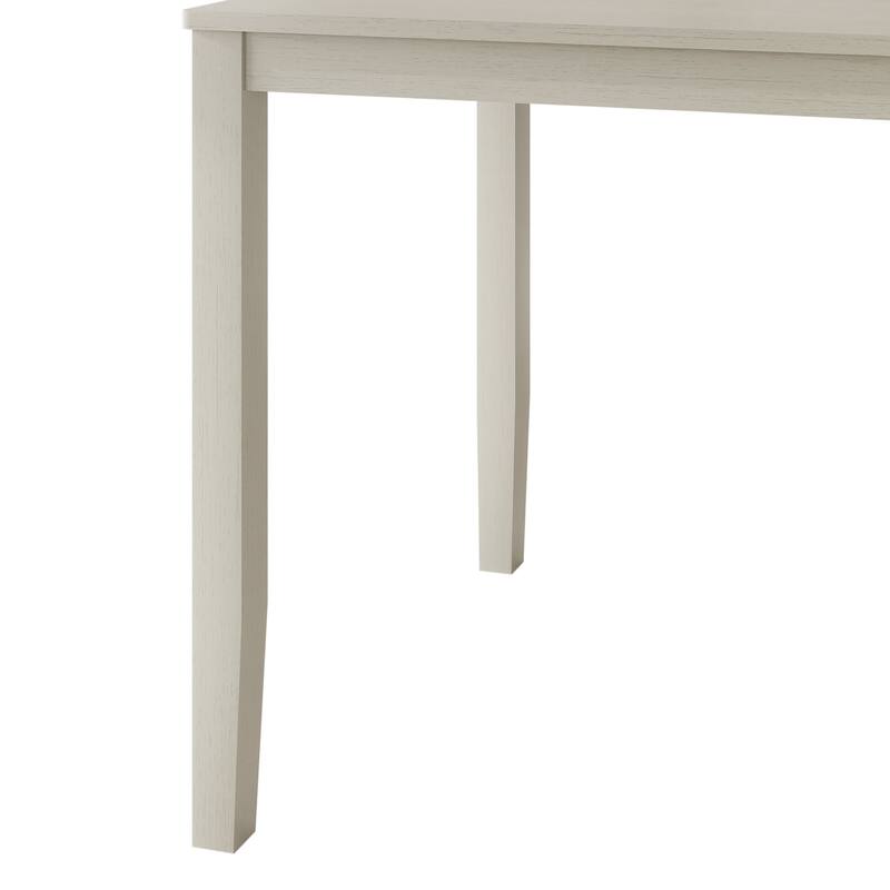 CraftPorch Classic Swivel Counter Dining Set