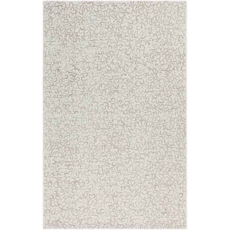 Livabliss Scandinavian Rize Animal Area Rug