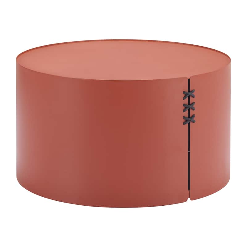 Bayu Coffee Table Brown