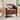 Modern Armchair Faux Leather Nailhead Trim Swivel Accent Chair