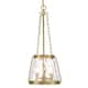 Option Warm Brass