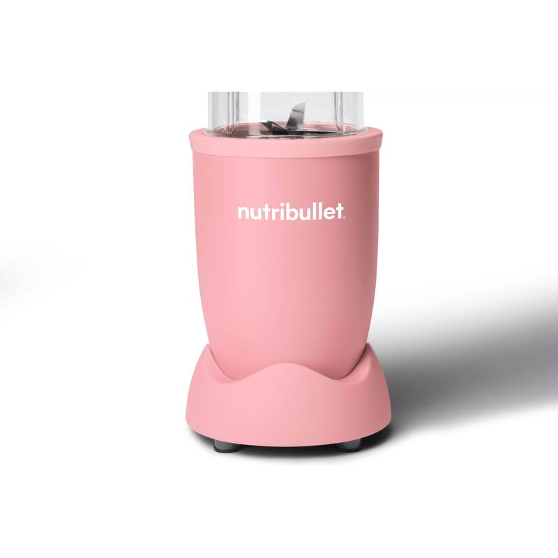 nutribullet Single Serve Blender Bed Bath & Beyond 36329364
