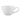 Portmeirion Sophie Conran White Jumbo Cup