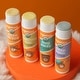 preview thumbnail 5 of 3, oogiebear 4pk balm collection - Multi