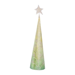 Silver Leaf Coastal Tree