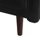 preview thumbnail 31 of 54, BSHTI 73" Convertible Velvet Futon Sofa Bed