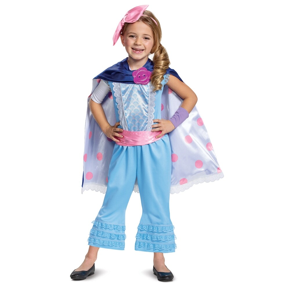 bo peep costume infant