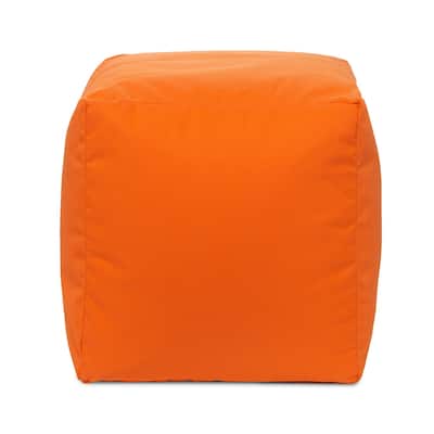 Gouchee Home Cube Soleil Outdoor/Indoor Ottoman