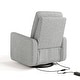 preview thumbnail 34 of 60, Graco Teddi Power Recliner Swivel Glider with USB