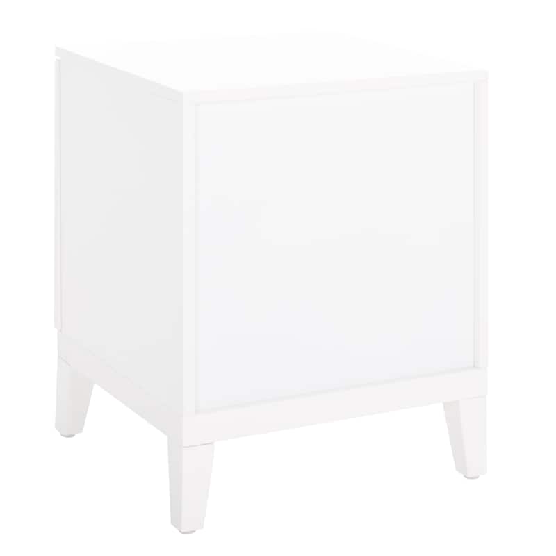 SAFAVIEH Sydnee 1-Door Nightstand