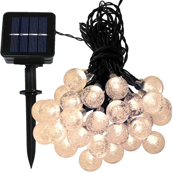 Bed bath and beyond clearance solar string lights