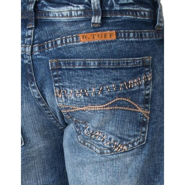 mens b tuff jeans on sale