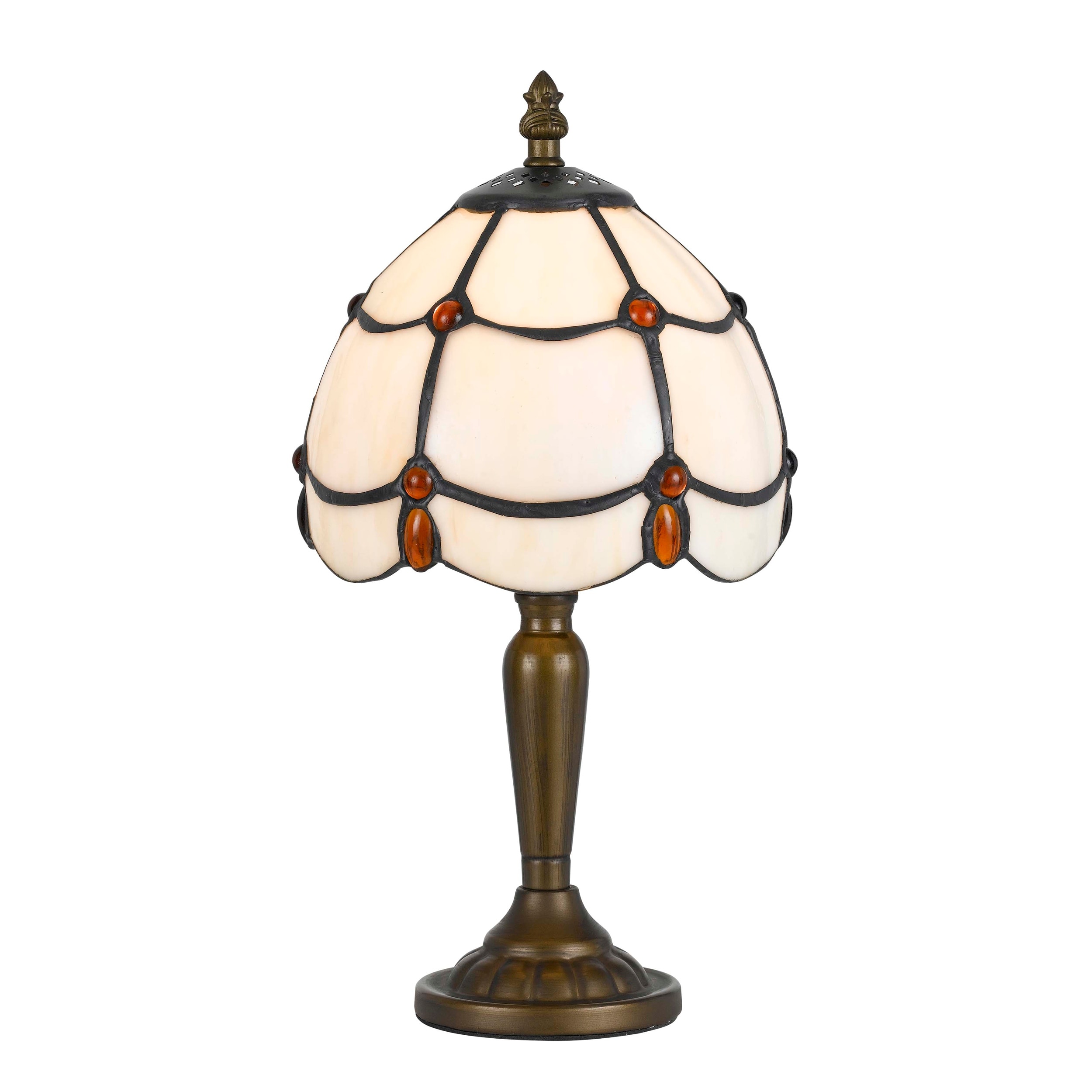 glass dome lamp shades for table lamps