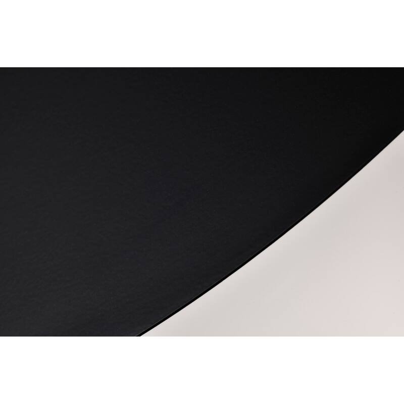 Corrine 14 Inch LED Pendant Matte Black 3K/4K/5K CCT Selectable - Matte Black