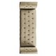 preview thumbnail 13 of 31, Copper Grove ArumVelvet Tufted Storage Bench / Settee