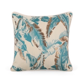 Modern Throw Pillow Throw Pillow by Christopher