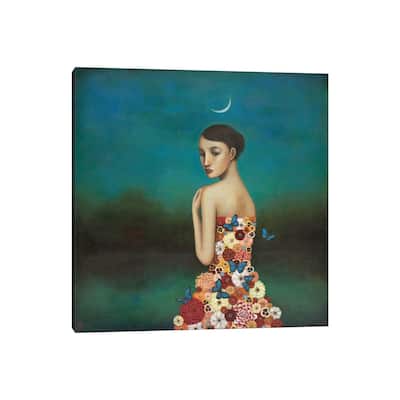 iCanvas "Reflective Nature" by Duy Huynh Canvas Print