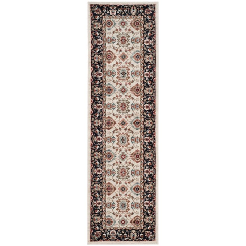 SAFAVIEH Lyndhurst Marylin Traditional Oriental Rug