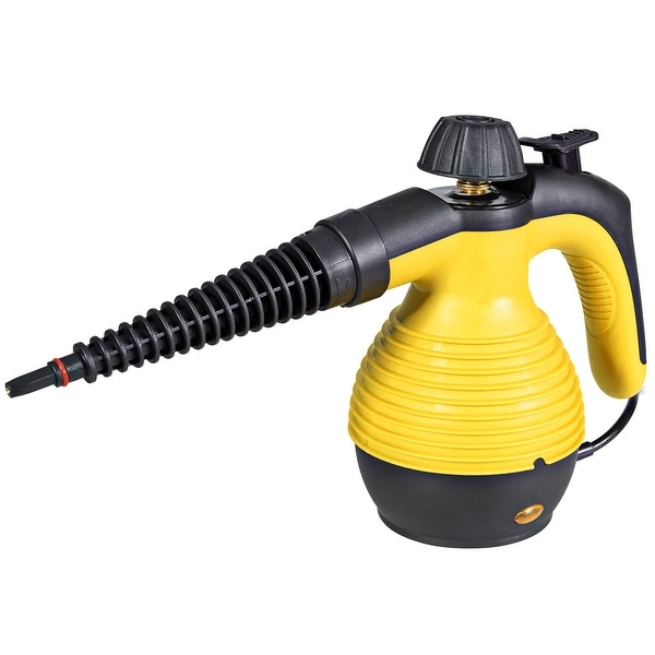costway steamer