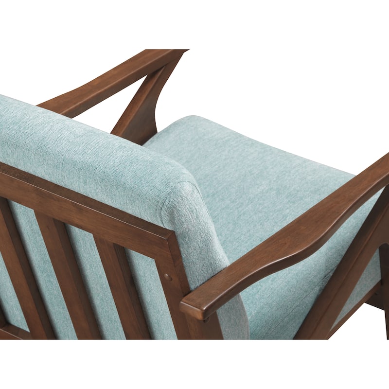 Omax Decor Zola Lounge Chair