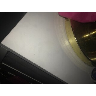 Simple Living Crislana Night Stand