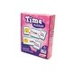 preview thumbnail 5 of 3, Time Puzzles Educational Learning Set - White
