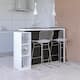 Option White/Chrome