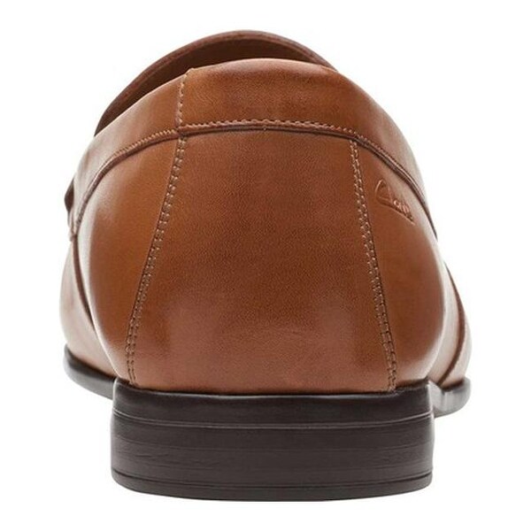 clarks claude plain