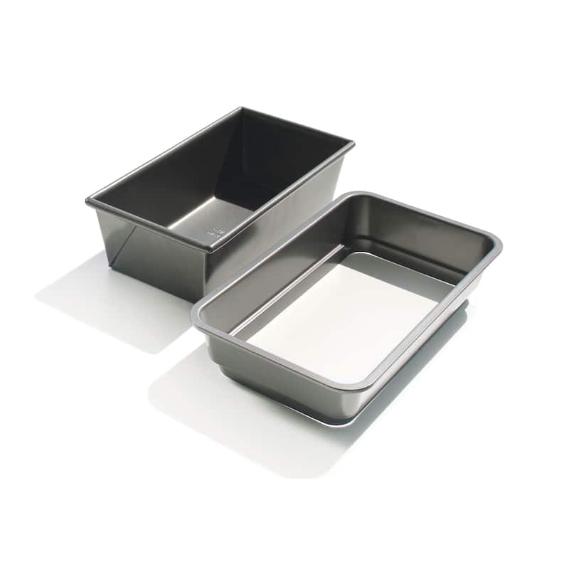 Chicago Metallic Gluten Free Loaf Pan