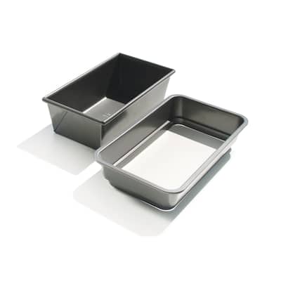 Chicago Metallic Gluten Free Loaf Pan