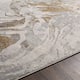 Artistic Weavers Juilietta Modern Abstract Area Rug