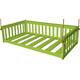 Option Lime Green