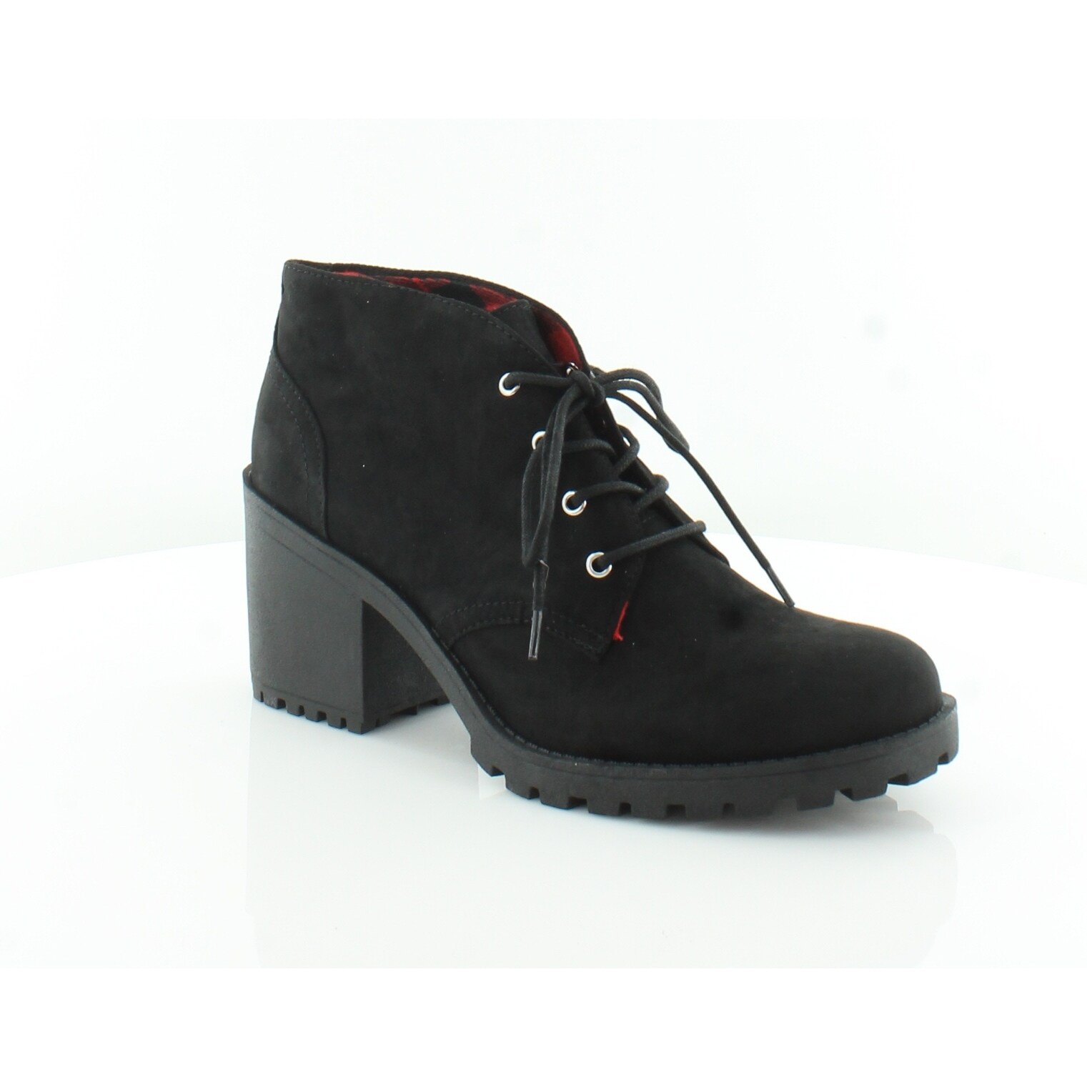 american rag black heels