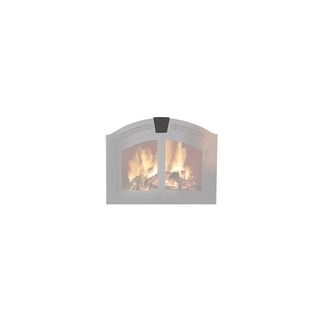 Shop Napoleon Ks Decorative Faceplate Keystone Required For