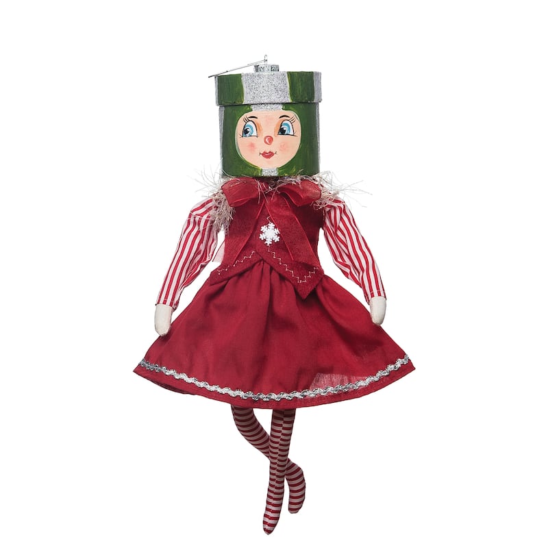 Merriam Doll