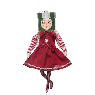 Merriam Doll