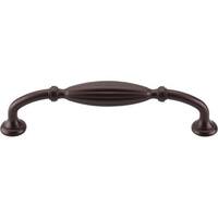 Shop Granby Rubbed Bronze 3-3/4-inch (96mm) Center Pull ...