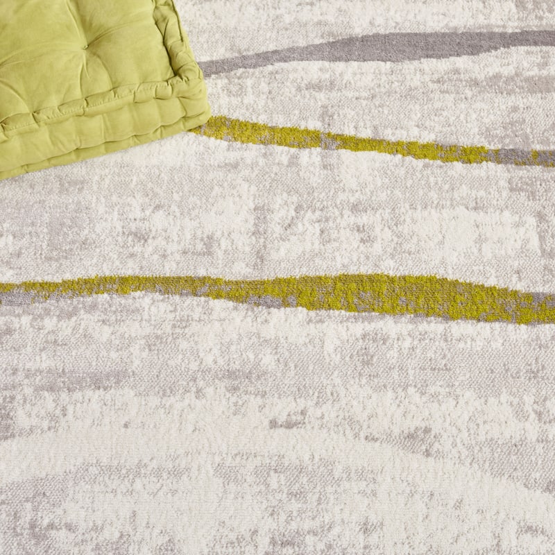 SAFAVIEH Skyler Patience Modern Abstract Rug