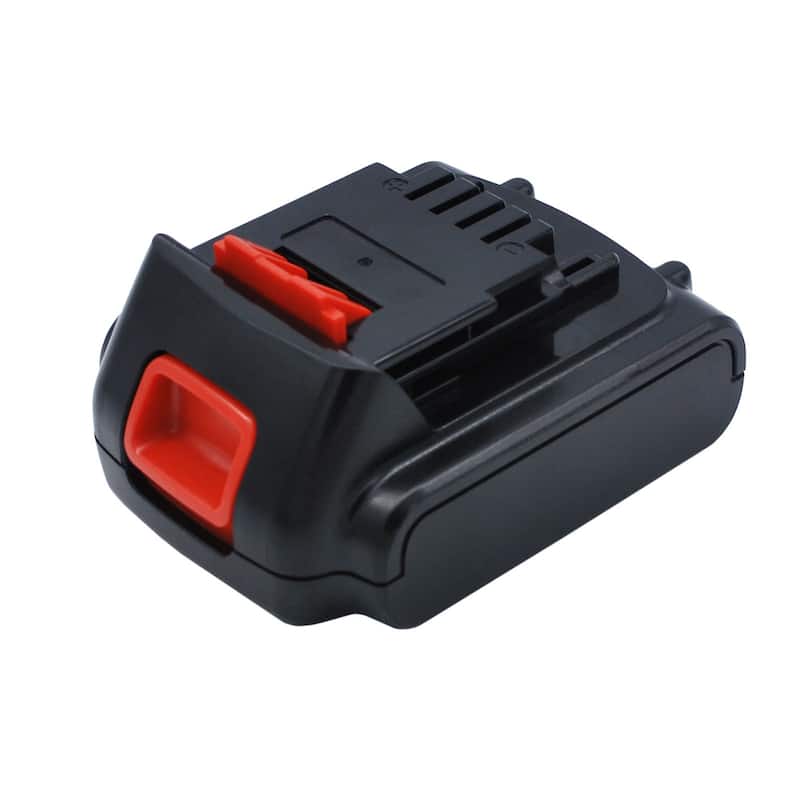 Battery for Black & Decker LDX120C LST220 LGC120 BL1114 BL1314 BL1514 LB16
