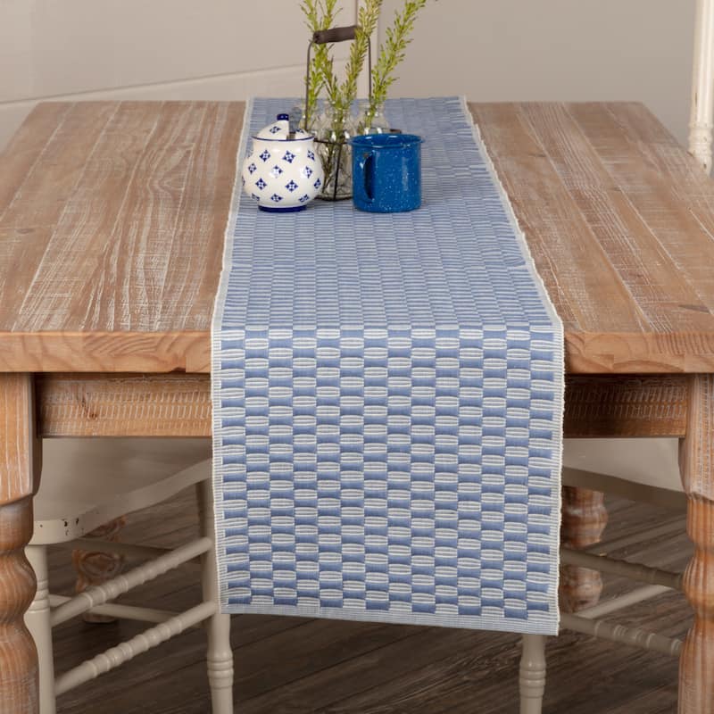 Chandler Ribbed Runner