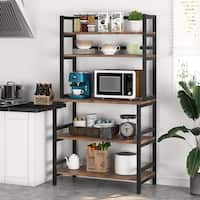 https://ak1.ostkcdn.com/images/products/is/images/direct/e0d7643bb36470ed88bad85cab8137f014dd24e8/5-Tier-Kitchen-Bakers-Rack-with-Hutch-Storage-Shelf%2C-Kitchen-Stand-Storage-Cart-Organizer.jpg?imwidth=200&impolicy=medium