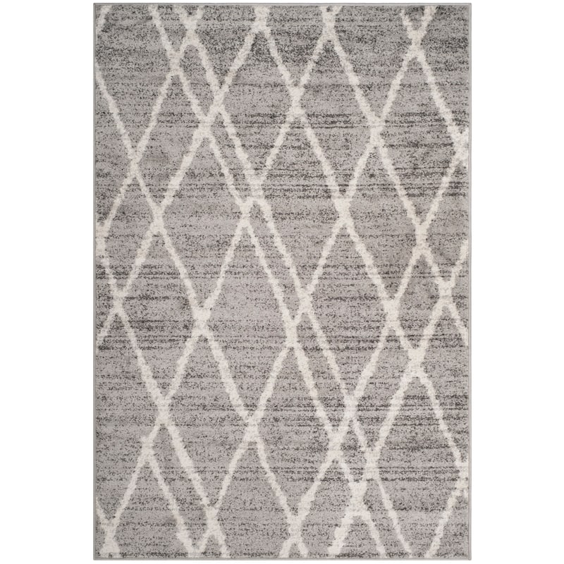 SAFAVIEH Adirondack Shukrie Trellis Rug