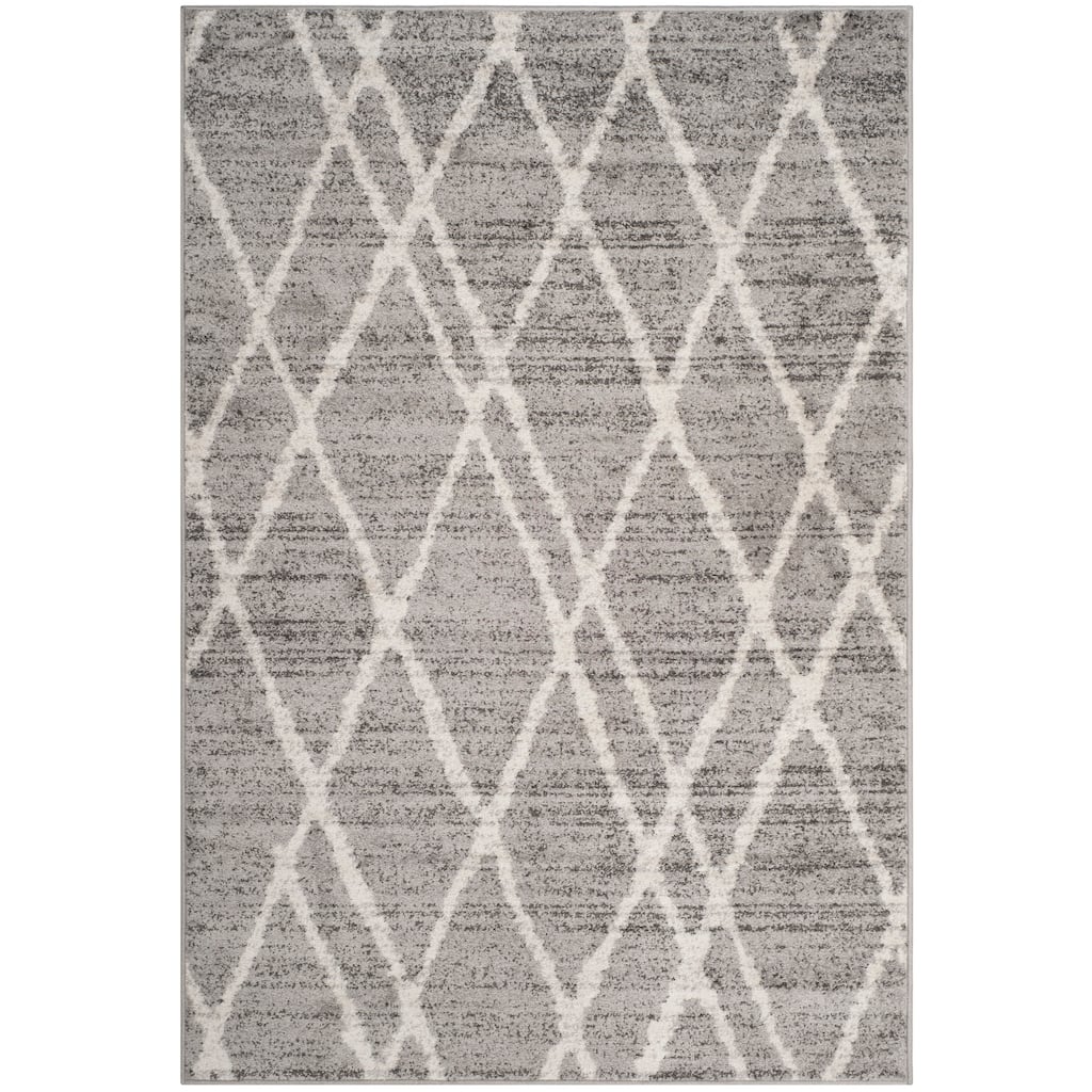 SAFAVIEH Adirondack Shukrie Trellis Rug